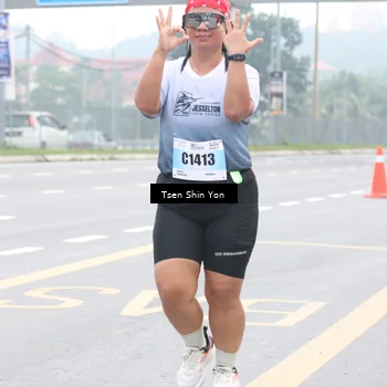 Runner Photo 7256213