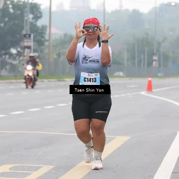 Runner Photo 7256215