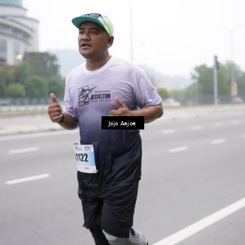 Runner Photo 7256216
