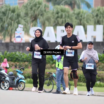 Runner Photo 7256217