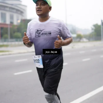 Runner Photo 7256220