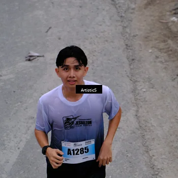 Runner Photo 7256222