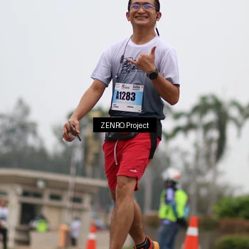 Runner Photo 7256227