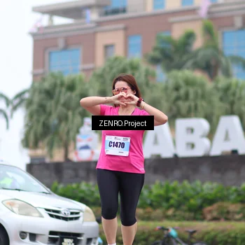 Runner Photo 7256228