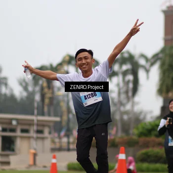 Runner Photo 7256229