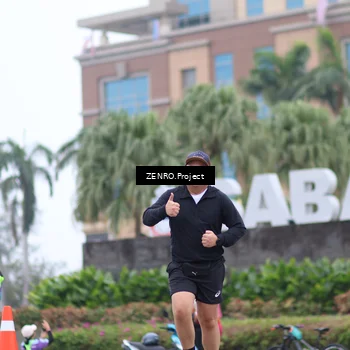 Runner Photo 7256230