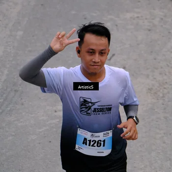 Runner Photo 7256232