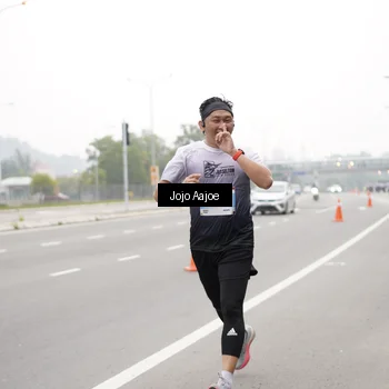 Runner Photo 7256236