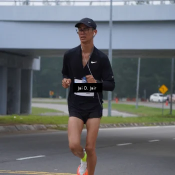 Runner Photo 7256239