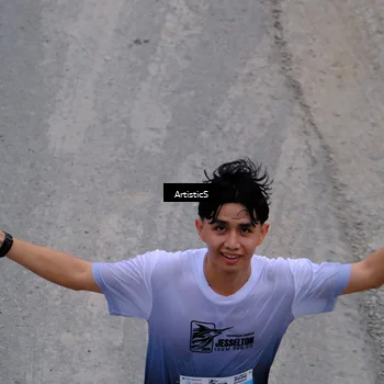 Runner Photo 7256240