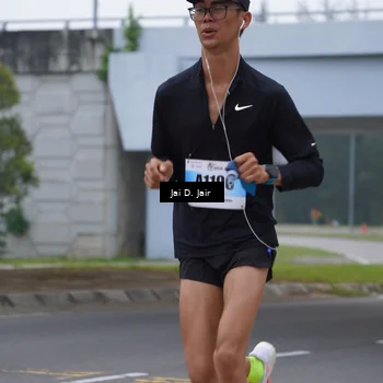 Runner Photo 7256242