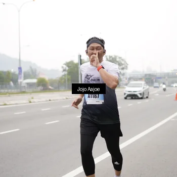Runner Photo 7256253