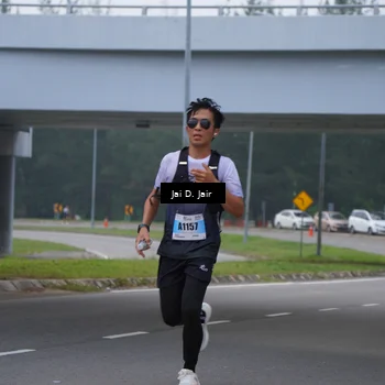 Runner Photo 7256254
