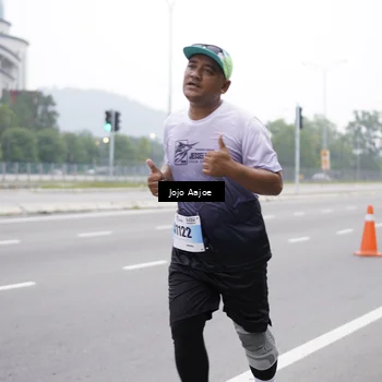 Runner Photo 7256257