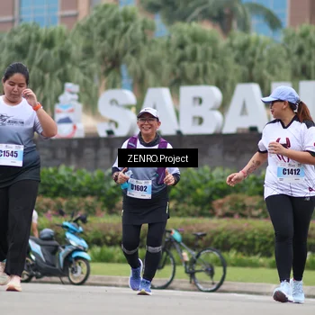 Runner Photo 7256262