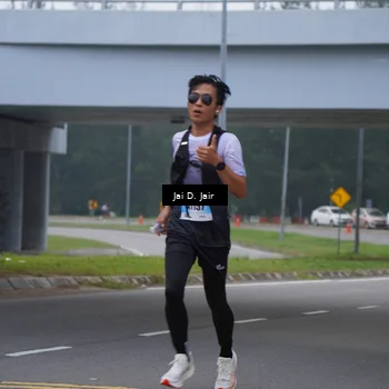 Runner Photo 7256264
