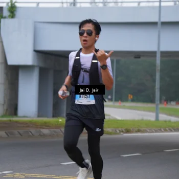 Runner Photo 7256265