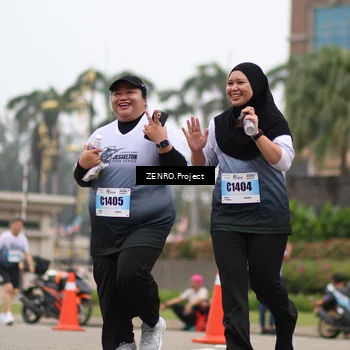 Runner Photo 7256268