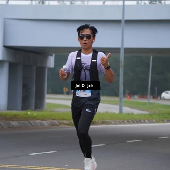 Runner Photo 7256269