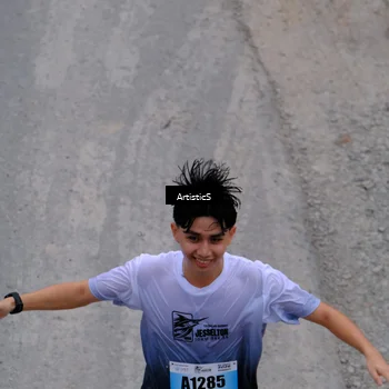 Runner Photo 7256271