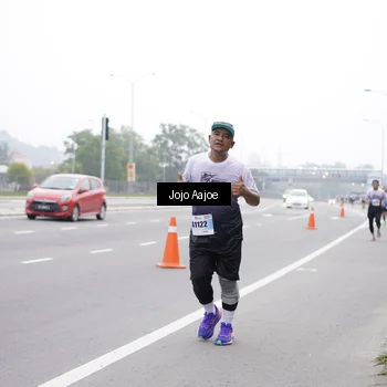 Runner Photo 7256272