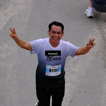Runner Photo 7256273