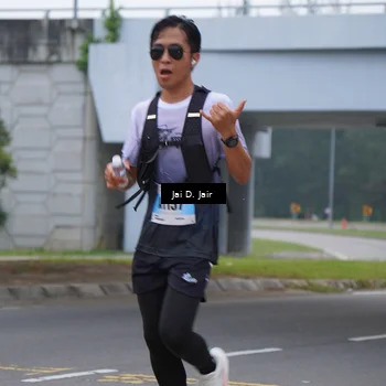 Runner Photo 7256274
