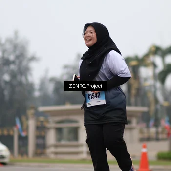Runner Photo 7256276