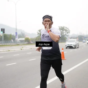 Runner Photo 7256277