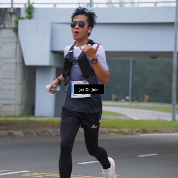 Runner Photo 7256278