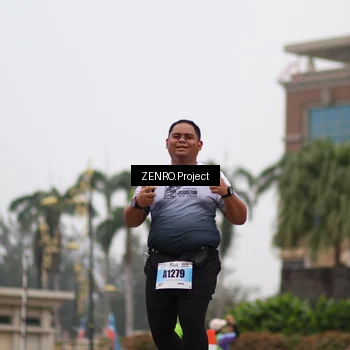 Runner Photo 7256279