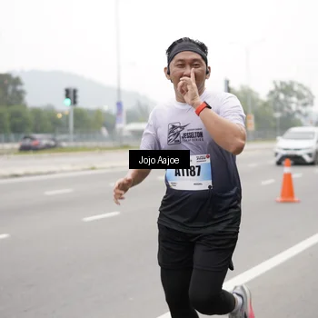 Runner Photo 7256280