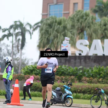 Runner Photo 7256281