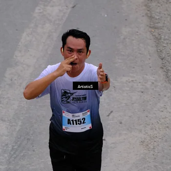 Runner Photo 7256283