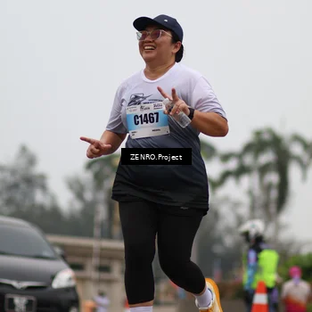 Runner Photo 7256285