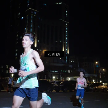 Runner Photo 7256286
