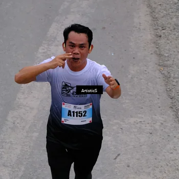 Runner Photo 7256287