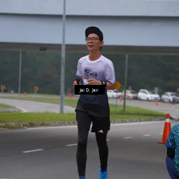 Runner Photo 7256288