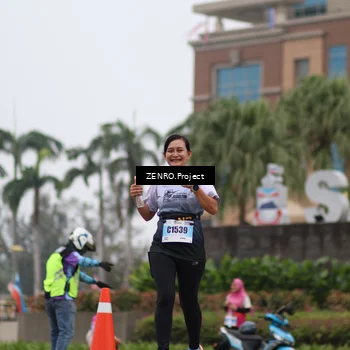 Runner Photo 7256290