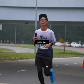 Runner Photo 7256292