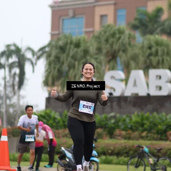Runner Photo 7256293