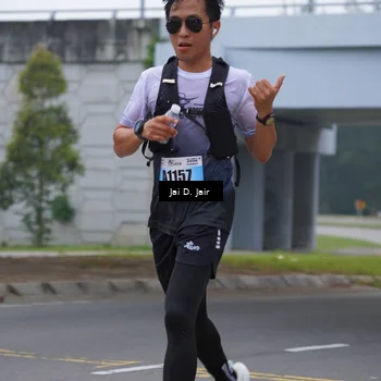 Runner Photo 7256297