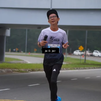 Runner Photo 7256299