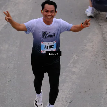 Runner Photo 7256300