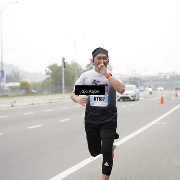 Runner Photo 7256301
