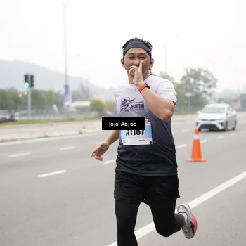 Runner Photo 7256303