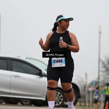 Runner Photo 7256304