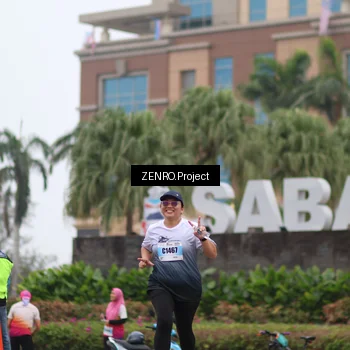 Runner Photo 7256305
