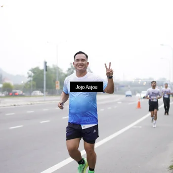 Runner Photo 7256306