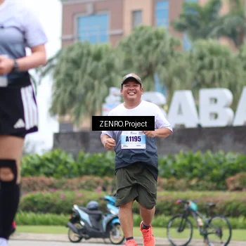 Runner Photo 7256307